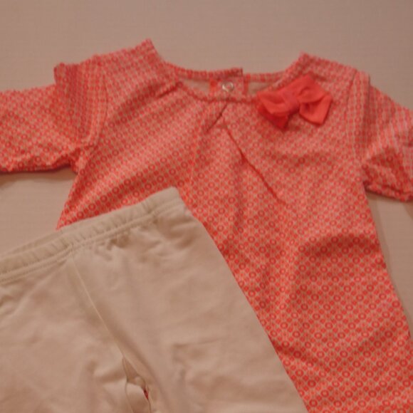 Carters spring 2pc - Picture 2 of 4